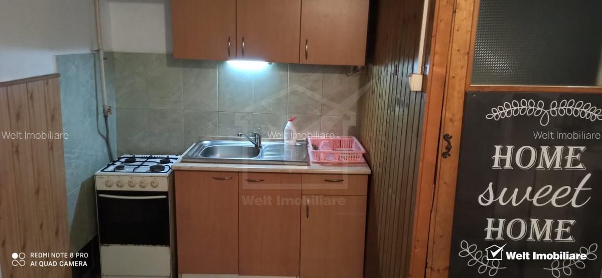 Apartament cu o camera, Hasdeu - 3