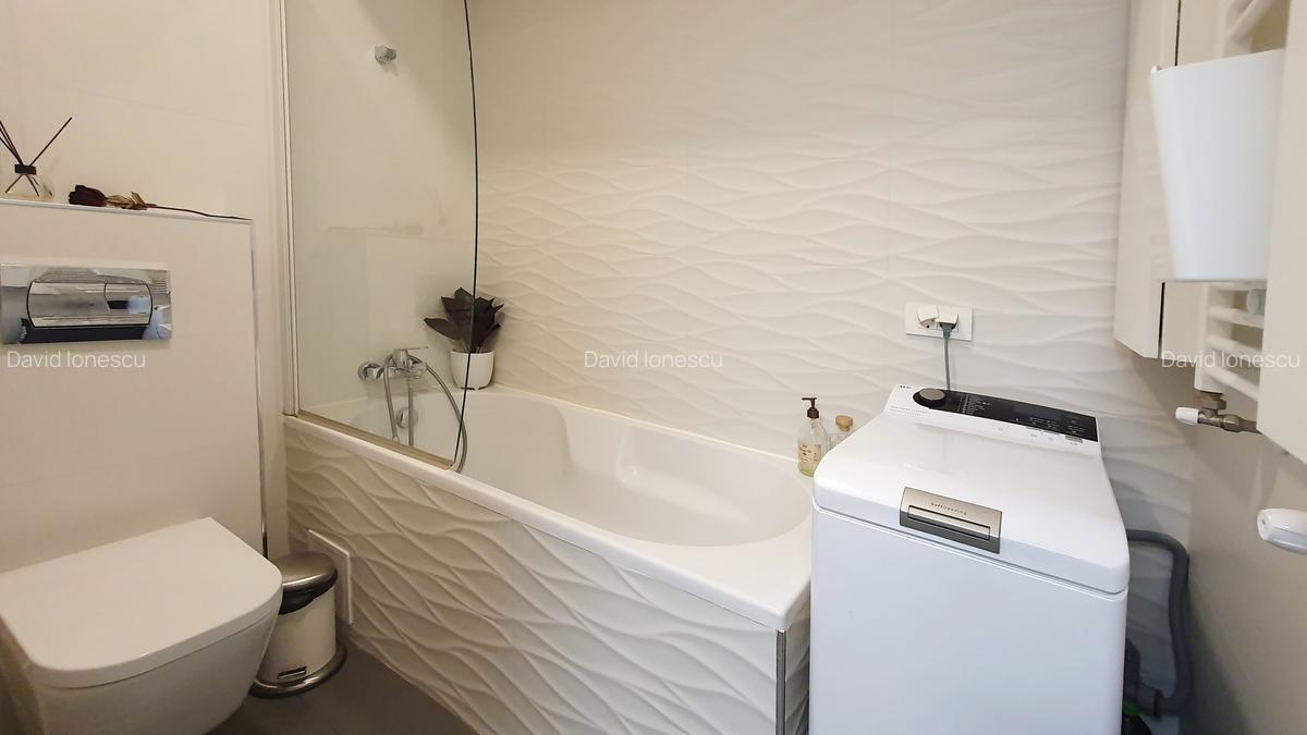 Novum - Apartament 3 camere modern, terasa generoasa, garaj, vedere superba - 11