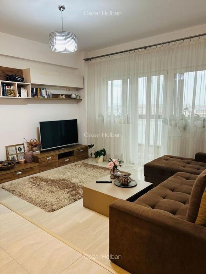 Apartament Modern si Luminos | Militari Residence | Rezervelor 54 - 2