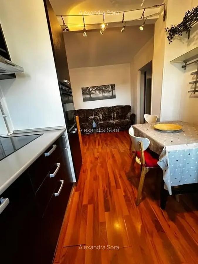 Apartament 2 Camere | Bd. Nicolae Titulescu | Metrou Vitoriei - 4