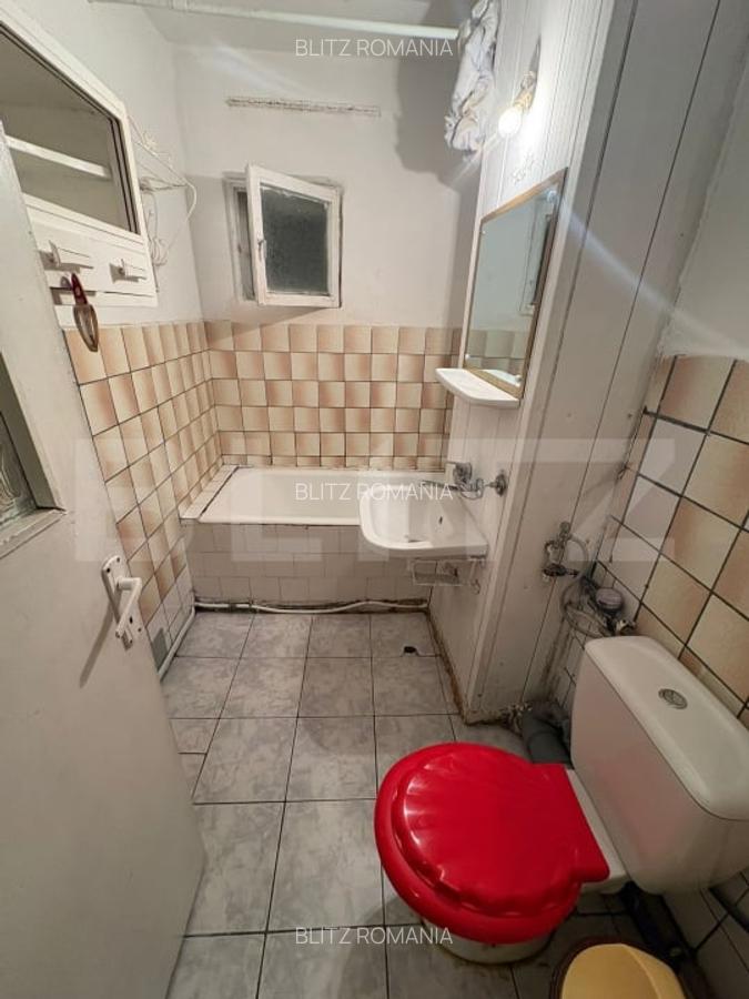 Apartament cu 2 camere, 54 mp, etaj 3, cu balcon si boxa la pod - zona HAN - 4