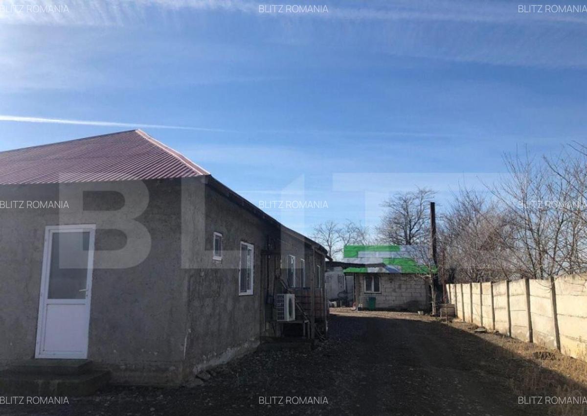 Afacere la cheie + casa, 160mp, Baraitaru - 17