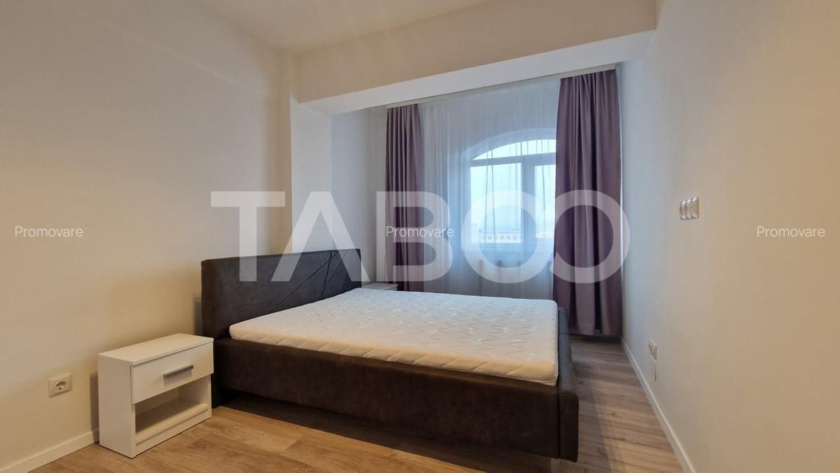 Apartament superb cu 3 camere de inchiriat + parcare subterana - 5