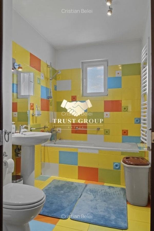 Proprietate Ideala pentru Famili -P+1+M-360 mp Utili VILA INDIVIDUALA PIPERA - 32