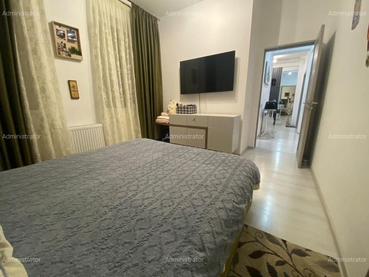 Apartament 3 camere - 11