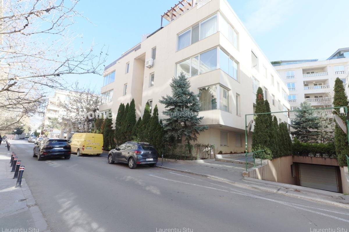 Apartament 3 camere | Sat Francez - Aron Cotrus | 101 mp | 2005 | Parc Herastrau - 22
