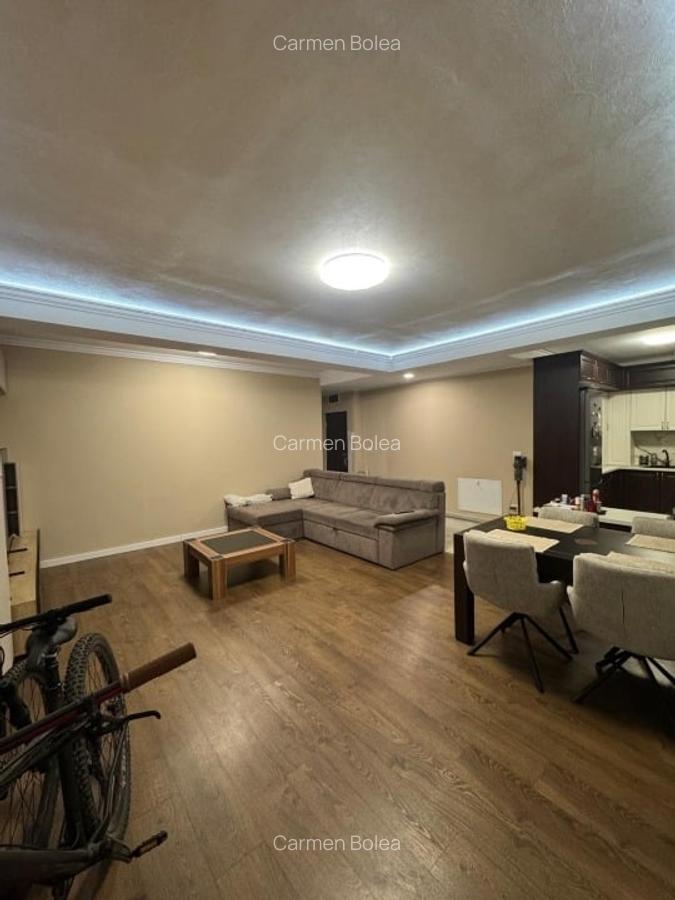 Apartament nou 2 camere, mobilat si utilat  cu parcare inclusa - 9