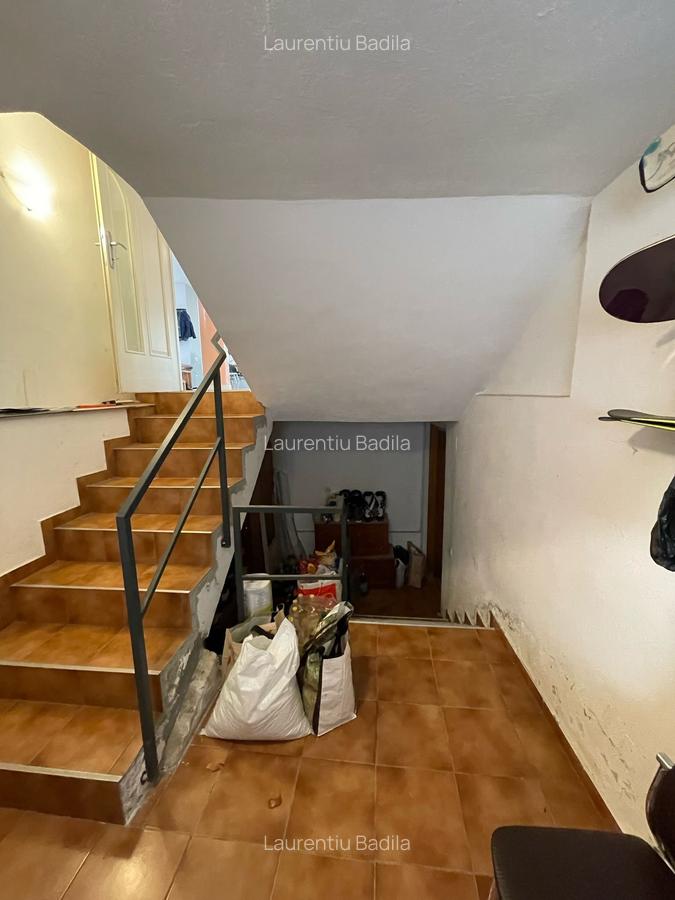 Casa 5 camere Cristian, teren 1000mp! - 20