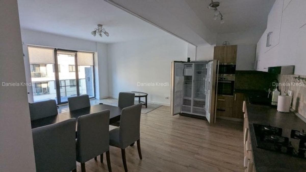 Apartament 3 Camere | Novum Grozavesti | 2 Bai | - 2