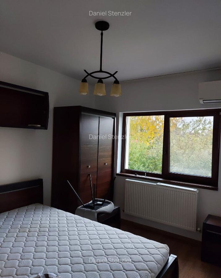 Inchiriez apartament 2 camere Iasi - Valea Lupului aproape de rond Era - 7