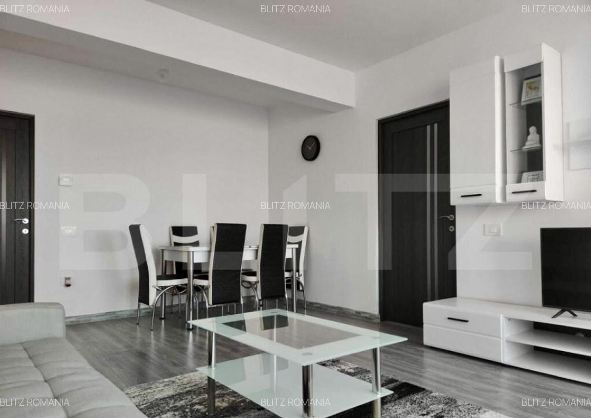 Apartament 2 camere, Prima Shops, bloc nou - 5