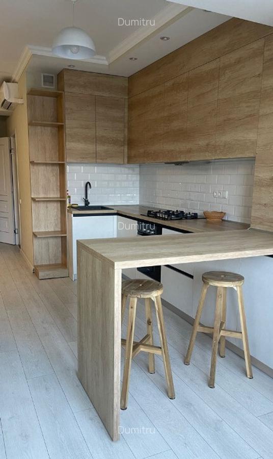 Garsoniera de inchiriat in zona Calea Victoriei - 1