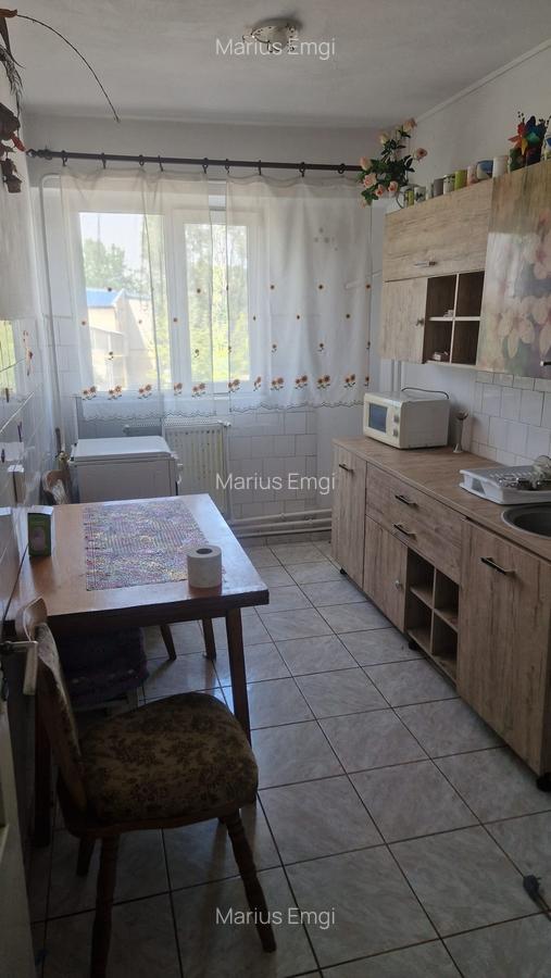 Apartament 4 camere Isaccei Vest vedere Lac Ciuperca 2 băi centrală - 2