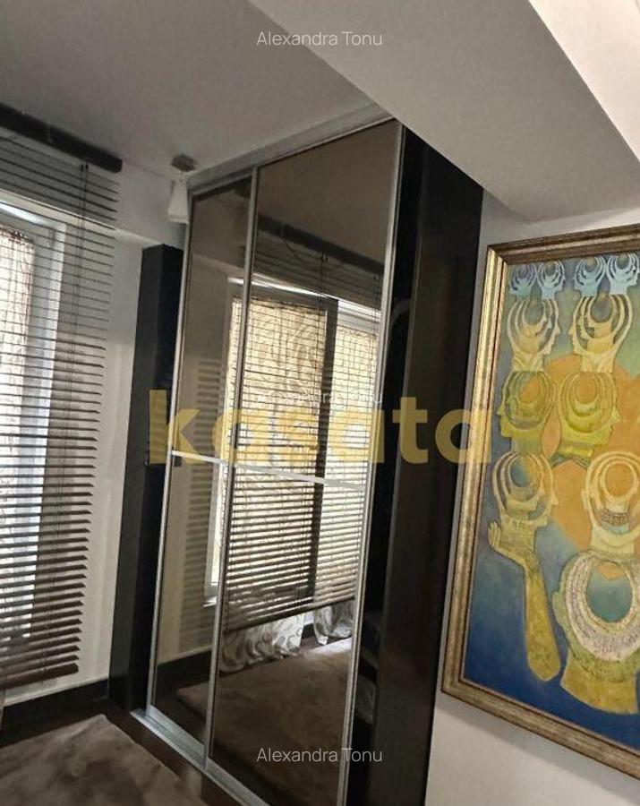 HERASTRAU | DOUA CAMERE | LOC DE PARCARE SUBTERAN | BOXA - 6