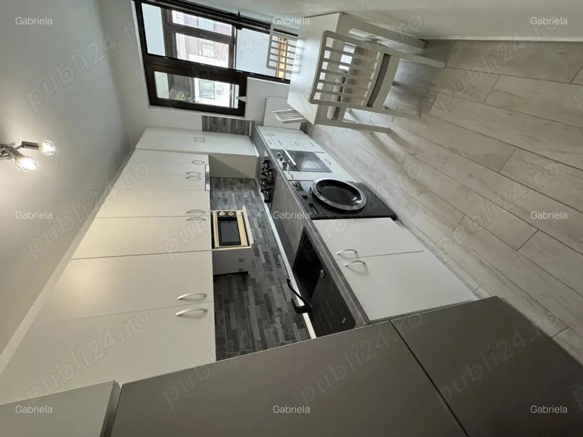 Vand garsoniera 40 mp in Dream Residence, complet mobilata ?i utilata - 5