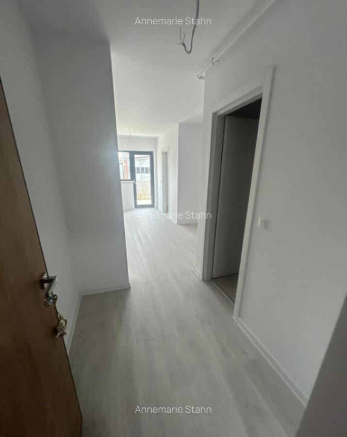 Garsoniera Spatioasa-Complex NOU / Hils Republica / TVA 9% ! - 7