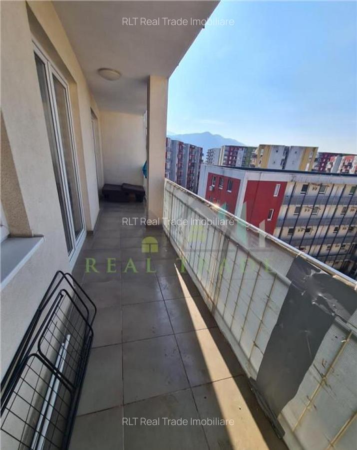 Apartament 2 camere decomandat, etaj intermediar Avantgarden - 10