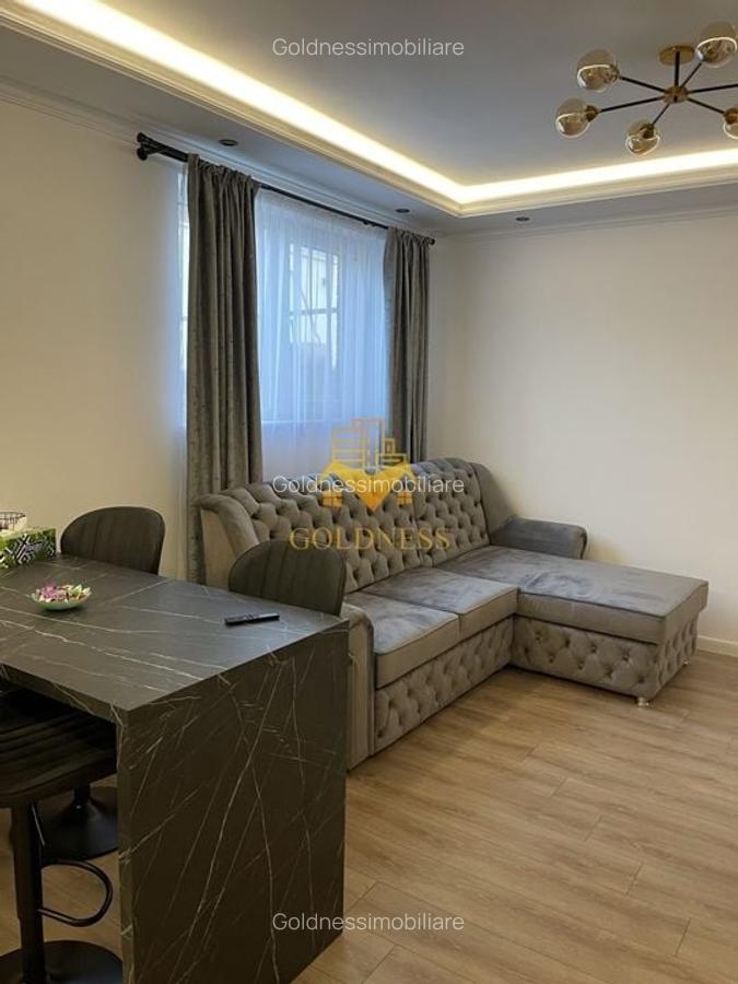 2 camere, Premium, bloc nou, parcare, Intre Lacuri, Dunarii Zona Iulis - 11