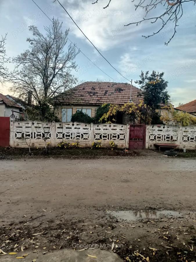 Casa de vanzare in Dambroca, Buzau - 1