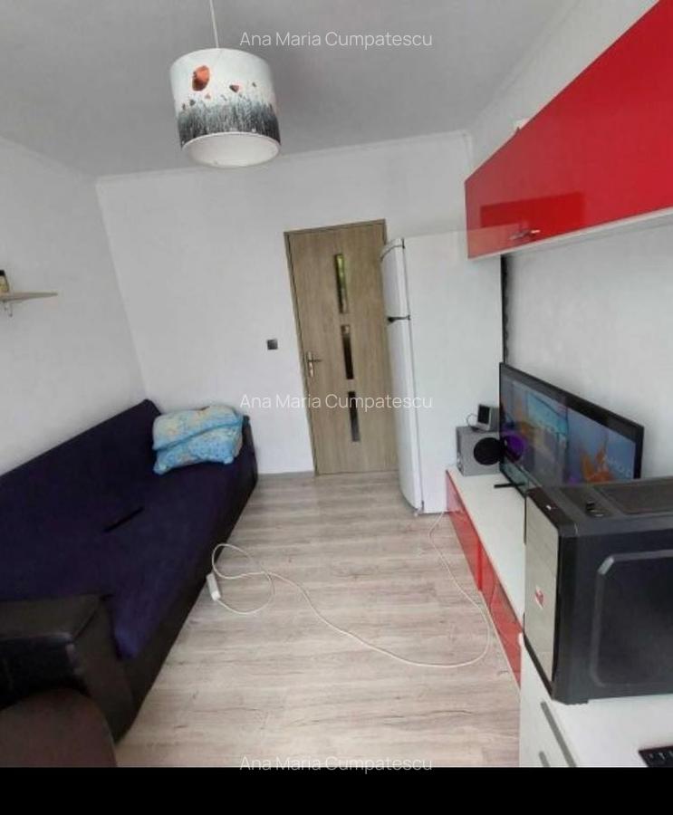Garsonierăzona Cet mobilată utilată - 4