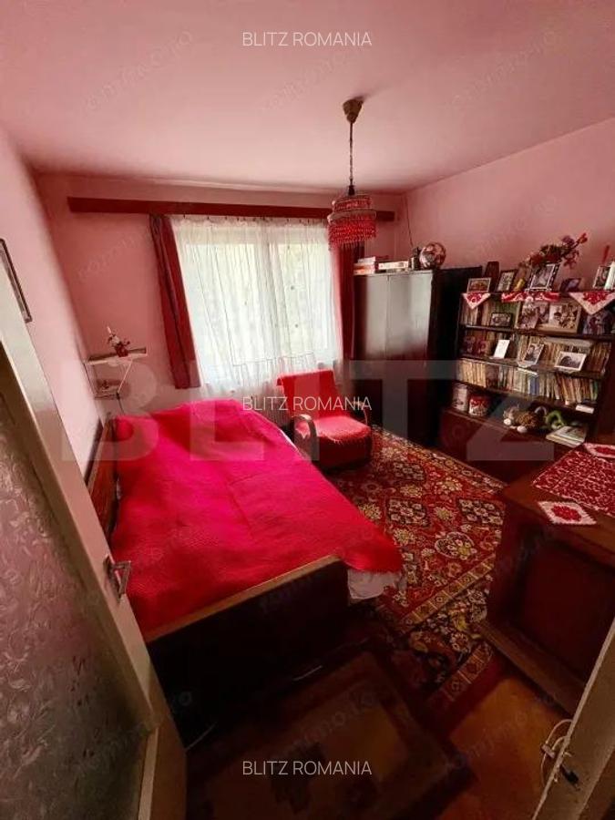 Apartament 3 camere, 67 mp, Tudor intr-o zona lini?tita - 3