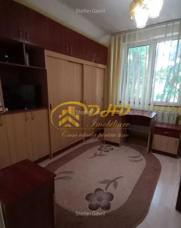 Apartament 1 camera Copou - 8