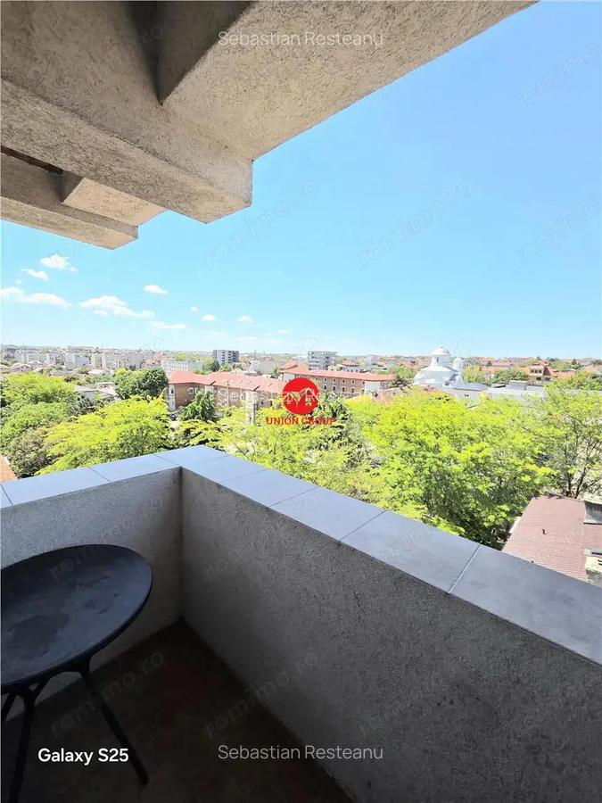 Apartament 2 Camere Mobilat Complet in Bloc Nou, Ovidiu Centru - 8 Apartament 2 Camere Mobilat Complet in Bloc Nou, Ovidiu Centru - 8