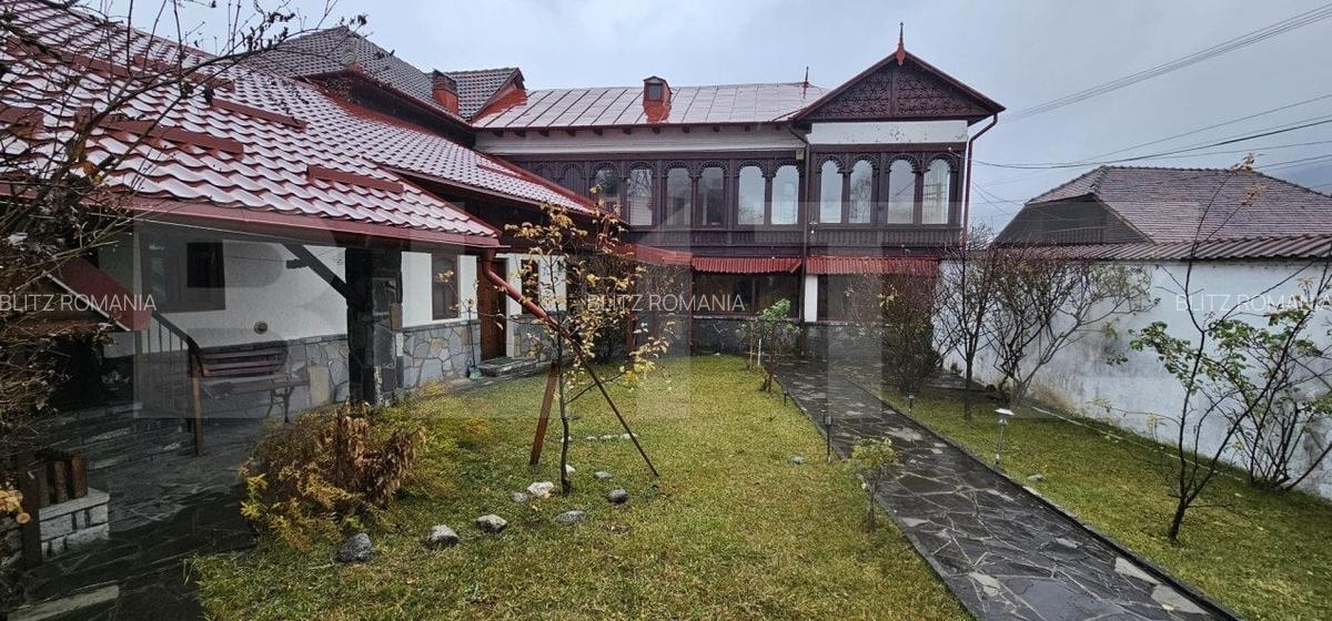 Casa in Pietrosita 160 mp si 400 mp teren in zona de deal - 2