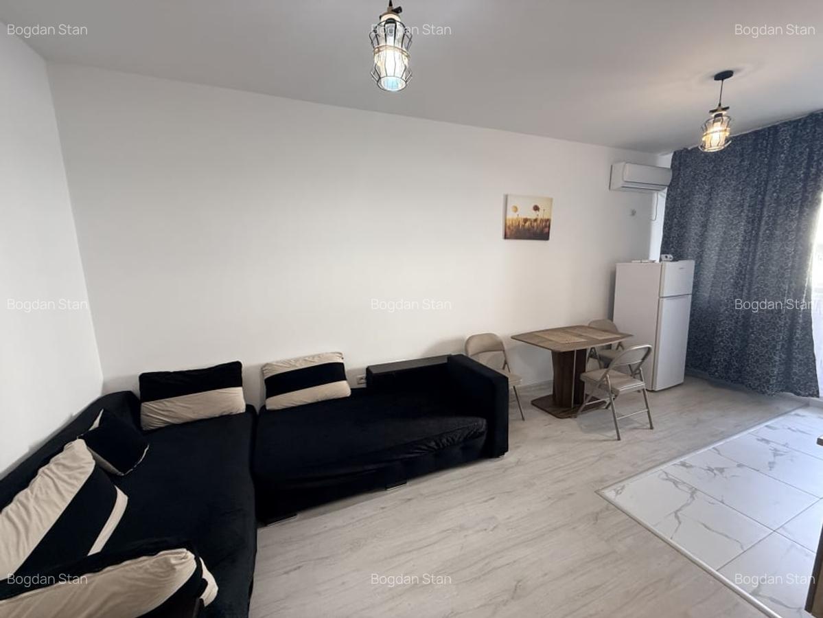 Inchiriere Apartament 2 camere Militari Residence - 1