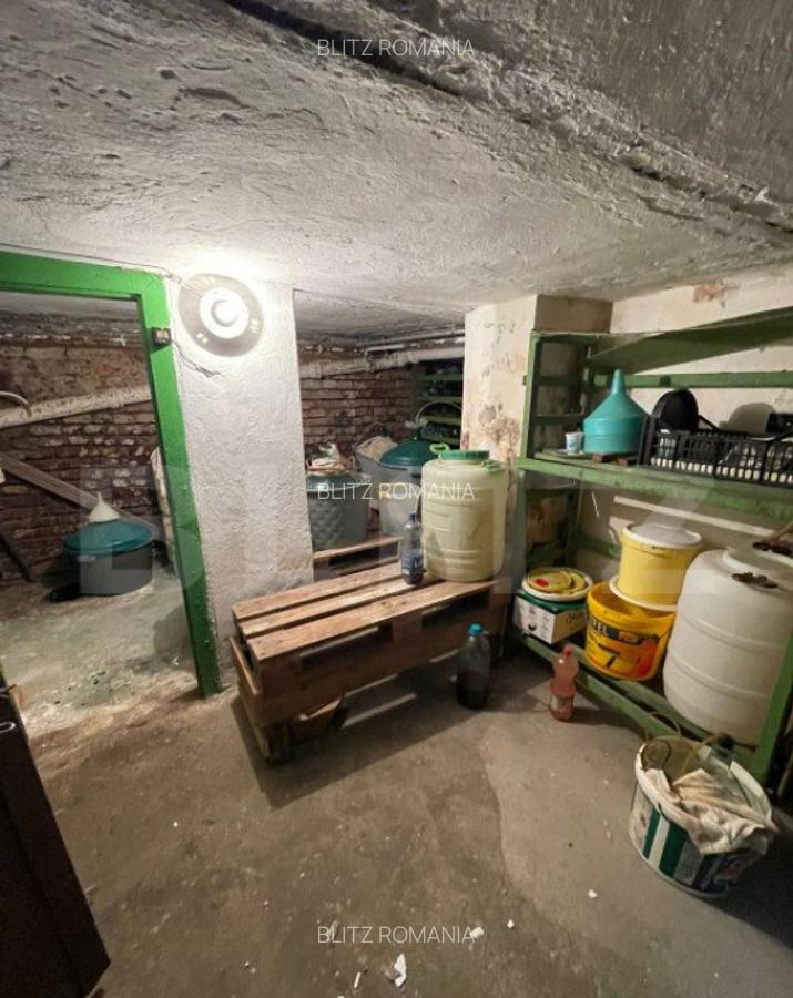 Casa individuala, 128 mp, front 15 ml, Complexul Studentesc - 10