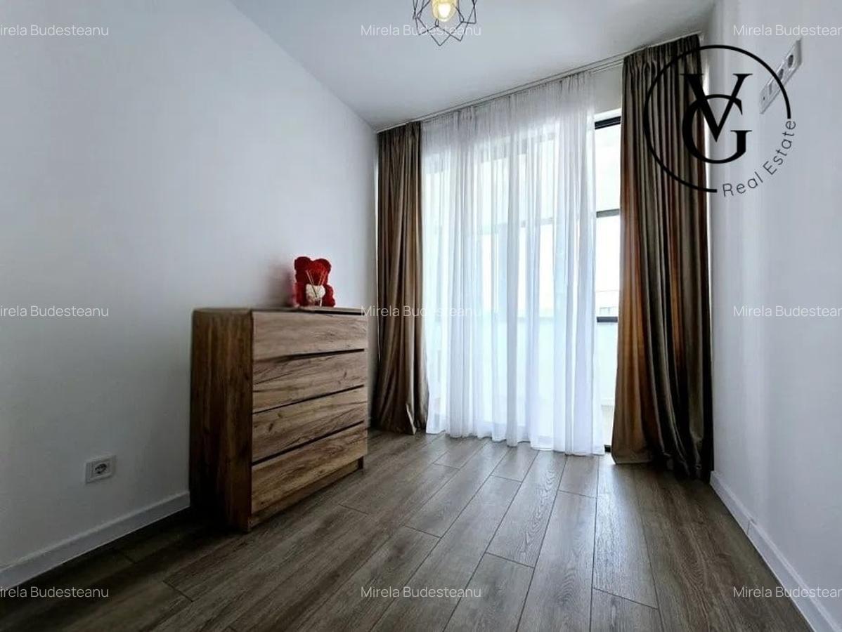 Apartament 2 camere Ivory Residence Pipera - 7
