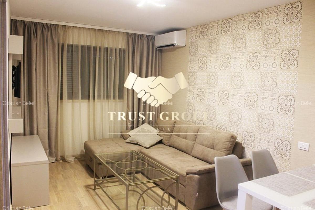 Garsonieră semidecomandată în Titulescu - 5