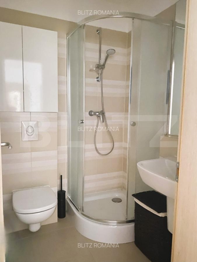 Apartament 3 camere GREENFIELD - 27 Apartament 3 camere GREENFIELD - 27