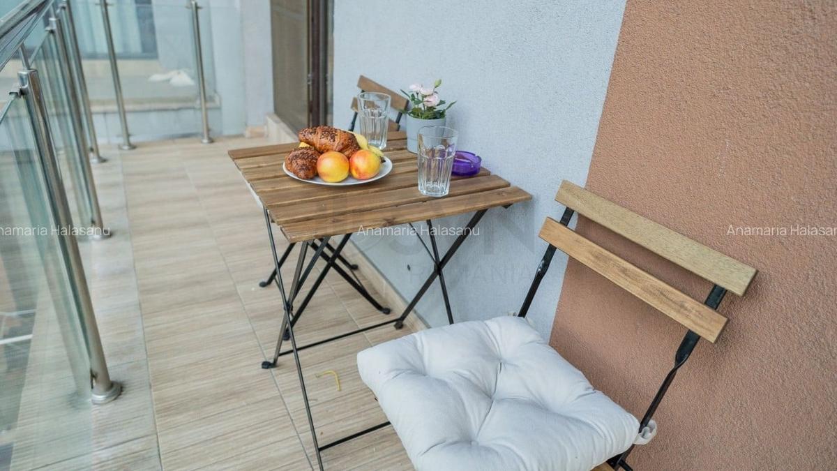 REA1020095 Apartament 2 Camere Deosebit I ULTRACENTRAL - 16