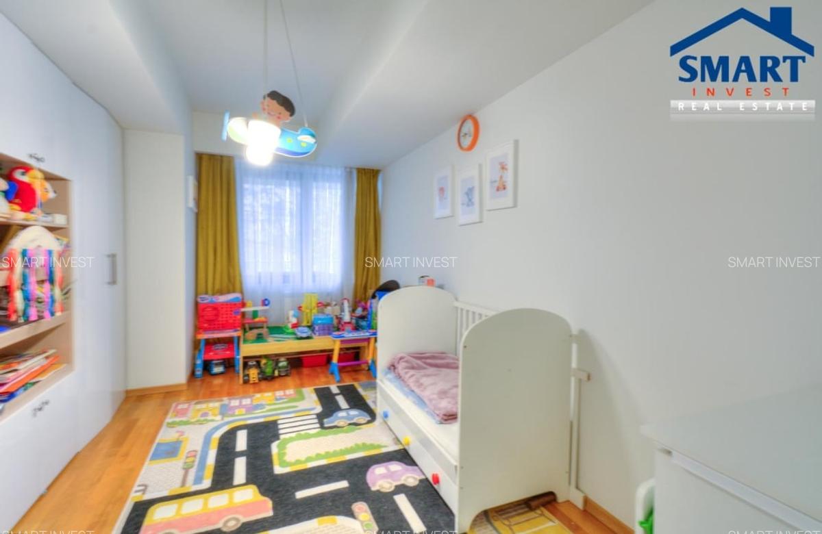 Gafencu Luxury Apartments - 3 camere - Nordului - Parc Herastrau - 15