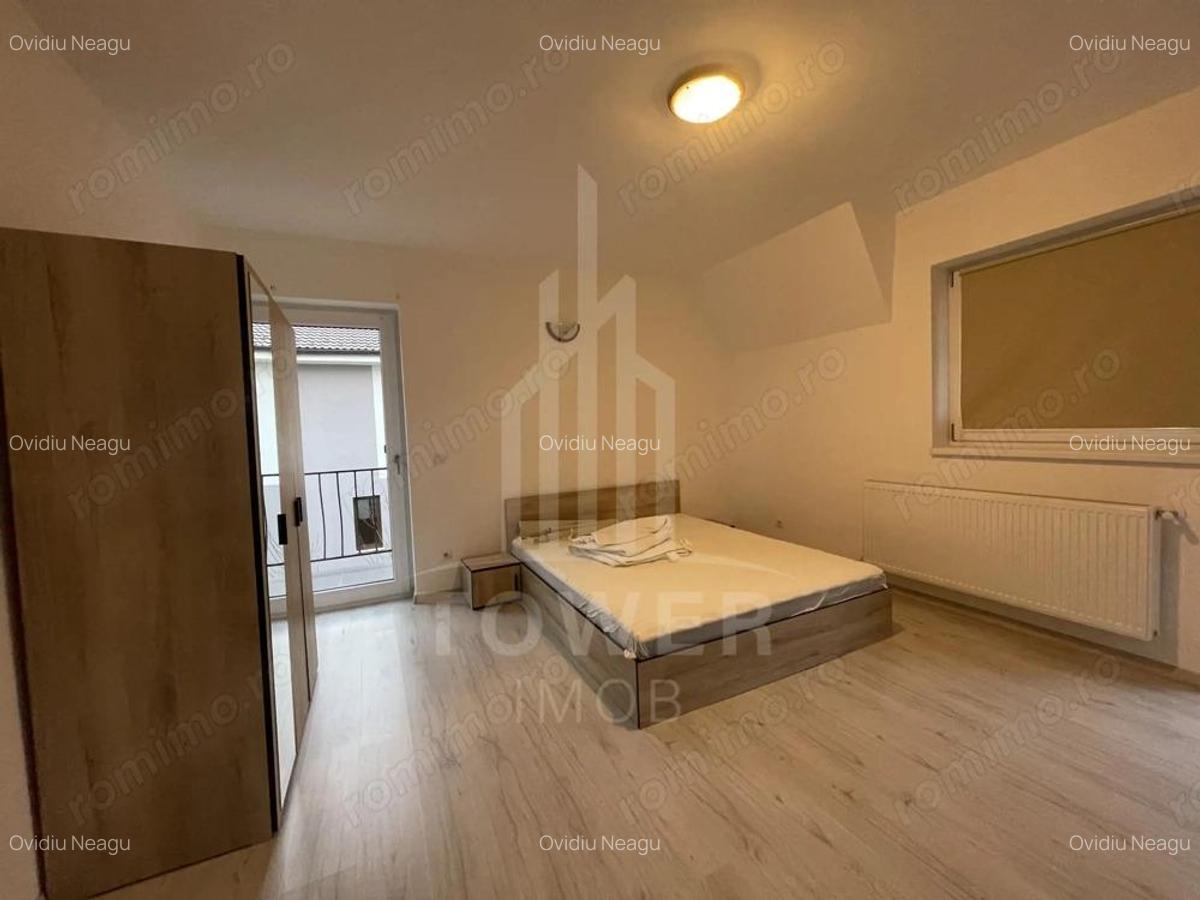 Casa individuala cu etaj - 140 mp utili-zona Belvedere - 28