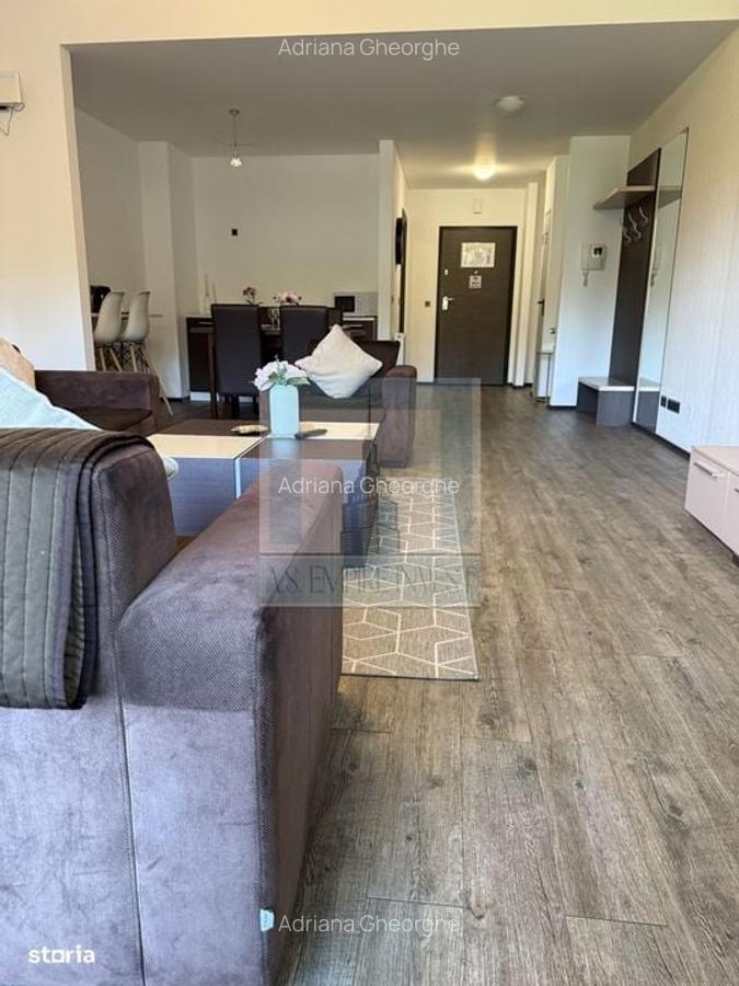 Apartament 2 camere- Poiana Brasov - 9