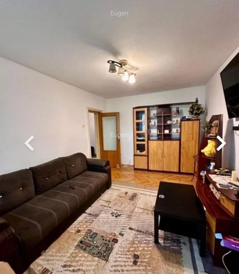 Poprietar închiriez apartament 3 camere Cireșica - 9 Poprietar închiriez apartament 3 camere Cireșica - 9