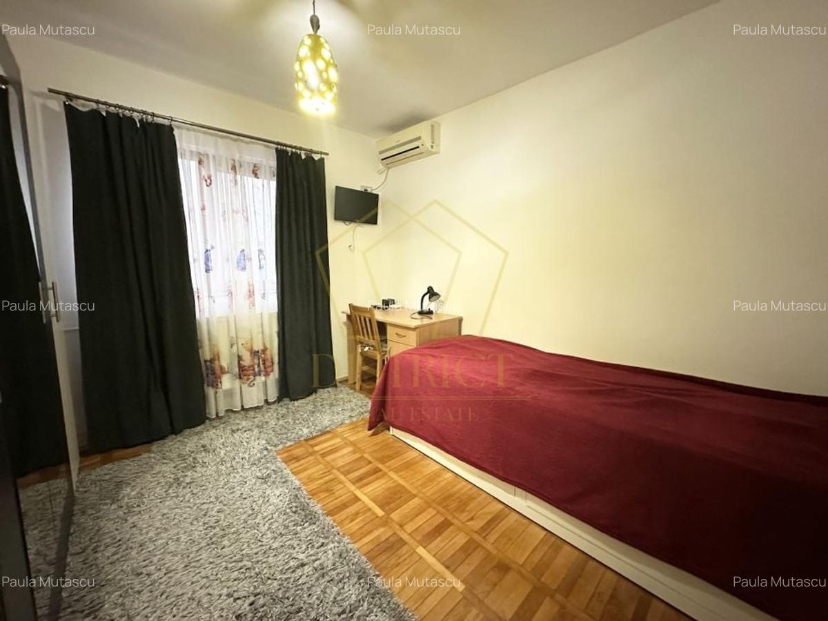 Apartament spatios cu 2 camere | Zona Girocului - 4
