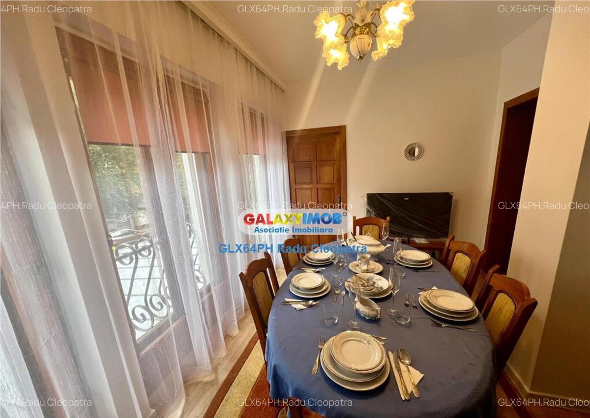 Casa 3 camere, etaj 1, ultracentral, Ploiesti - 5