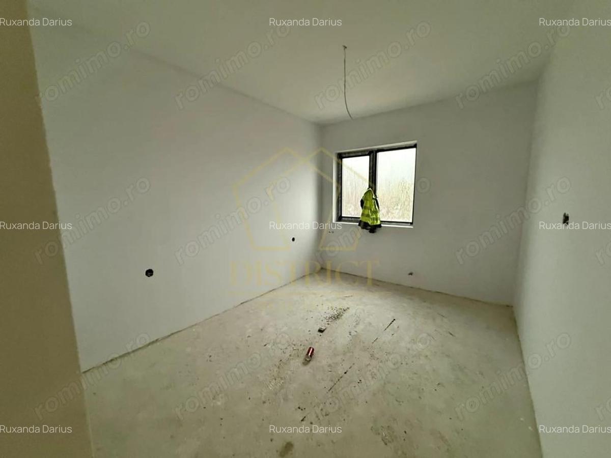 Duplex cu perete dublu cu toate utilitatile | Sanandrei - 8