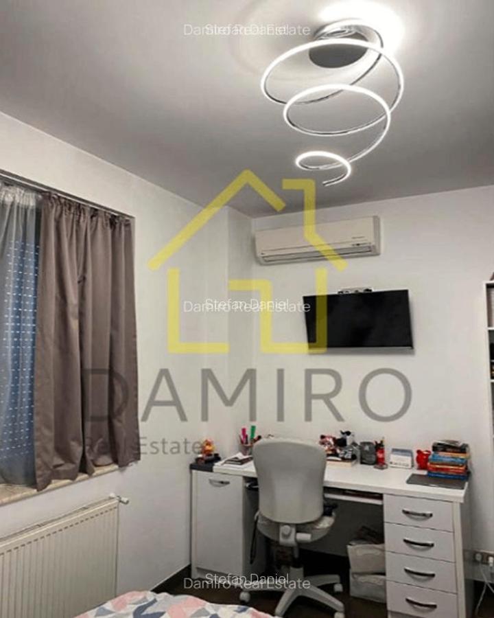 Apartament 3 Camere Perla Residence Pipera Plaza Emil Racovita Parcare Dubla+Box - 7