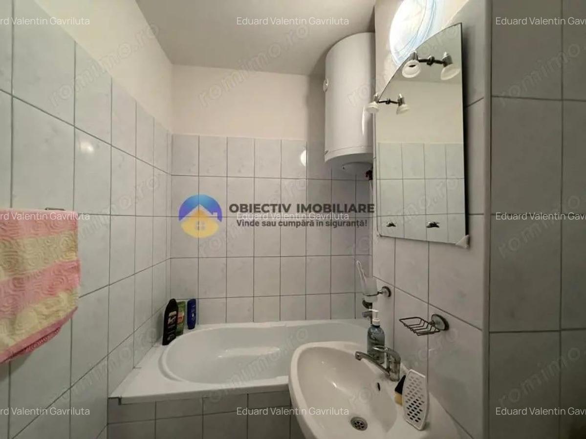 Garsoniera de vanzare - Darmane?ti/ Etaj 2 - 12