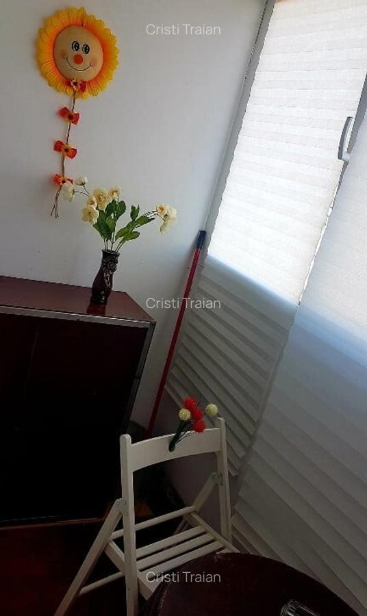 Garsoniera Vitan - Olimpia, stradal, mobilata si utilata modern, curata, libera - 4