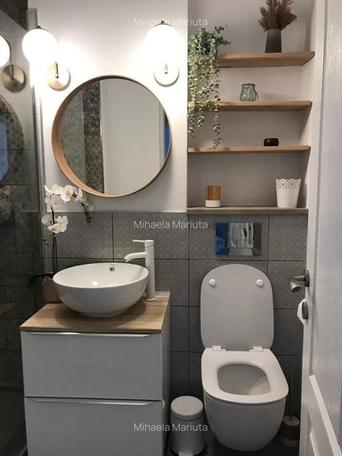 AP. 2 CAMERE TITAN, PET-FRIENDLY, RENOVAT, RENOVAT, METROU 15 MINUTE - 15