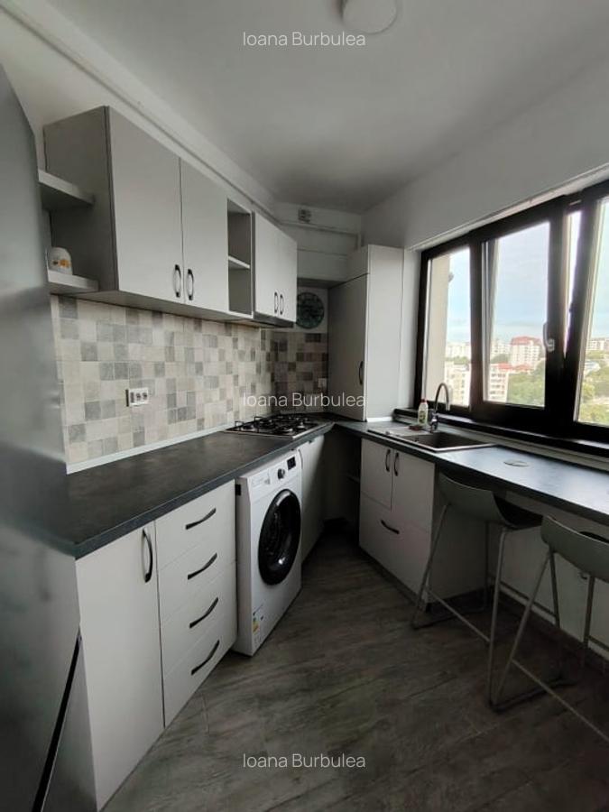 Apartament 2 camere-Bloc Nou-Tudor Vladimirescu - 9