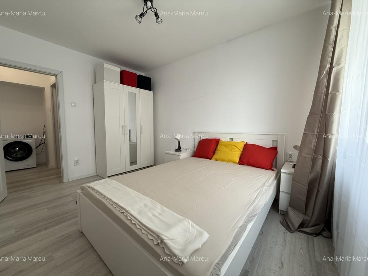 Apartament 2 camere | PAJURA | Jiului| mobilat| utilat| renovat total - 7