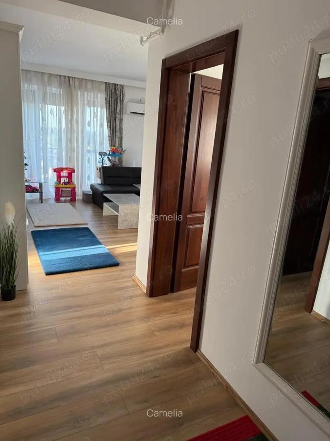 Panorama unica, locatie premium- apartament de vanzare inchiriere in Oradea! - 1