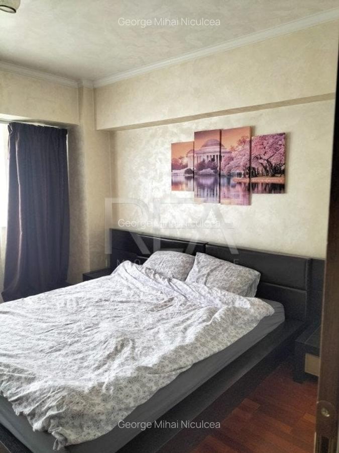 Apartament cu 2 camere decomandat, mobilat în P-ța Unirii - 6