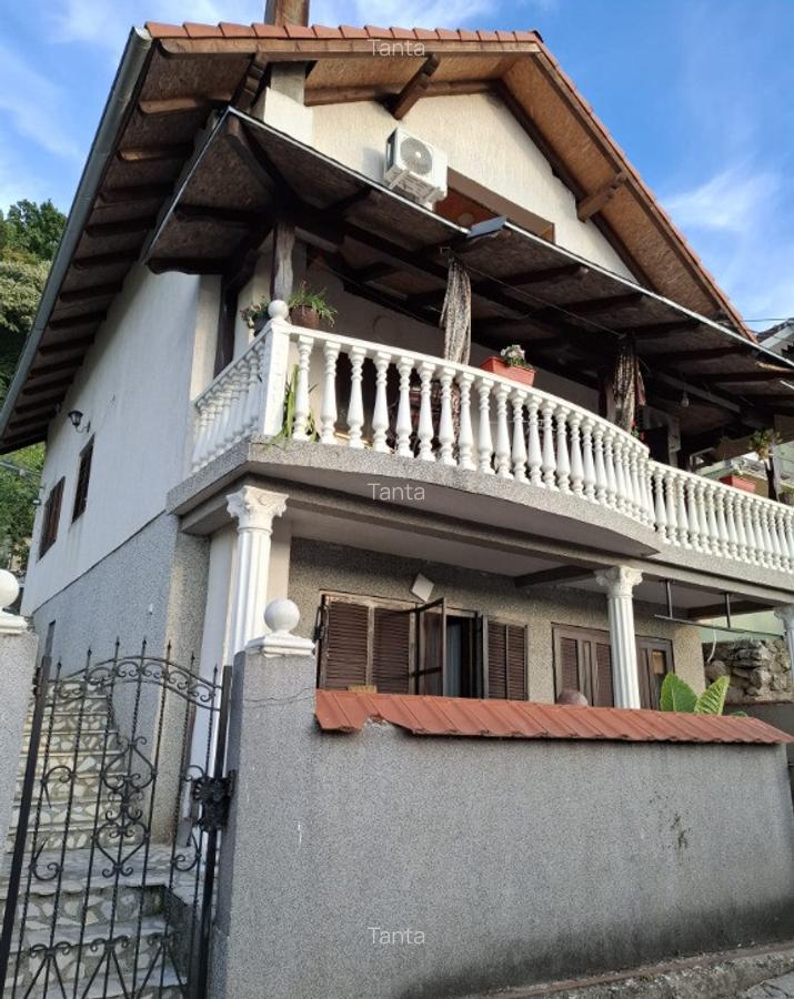 Casa spa?ioasa cu vedere panoramica, in Tekija Serbia (25km de VAMA) - 1
